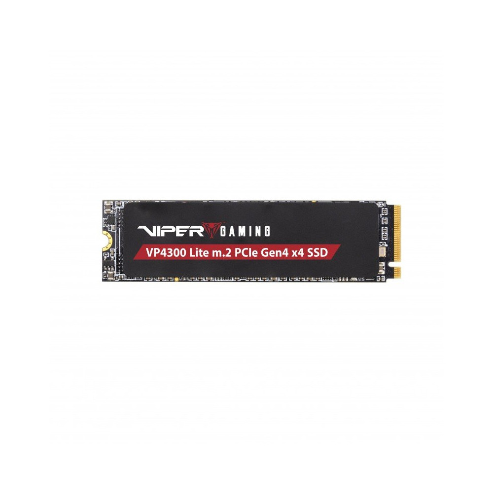 SSD M.2 Patriot VP4300 Lite 2 TB PCIE 4.0 NVMe